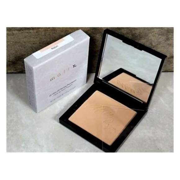 Mally 4K Ultra HD Fantasy Foundation - Medium  0.33 oz NIB - Picture 1 of 2